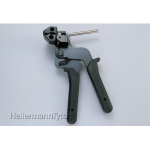 ヘラマンタイトン KST-STG200 メタルタイ STB MBTタイプ 専用結束工具 インシュロッ...