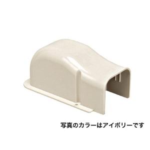 ジェフコム デンサン AL-ECD-80-IV 出口カバー アイボリー(80) (64010038)