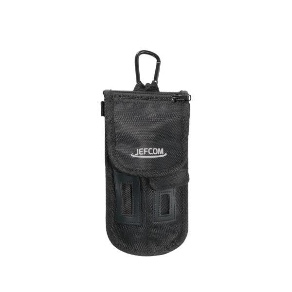 ジェフコム デンサン CTH-20MH ケーブルタイホルダー(金属クリップ) (64019630)