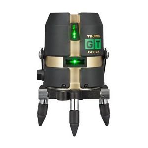 タジマ GT4G-I グリーンレーザー 墨出し器 GT4G-I  本体 矩・横・両縦【299825】