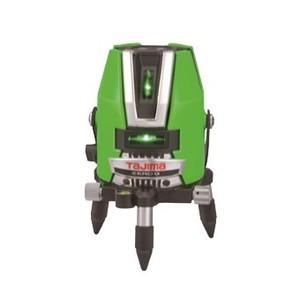 Tajima（タジマ） タジマデザイン ブルーグリーンレーザー墨出し器