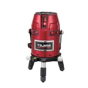 Tajima（タジマ） GT8ZS-I レーザー墨出し器 GT8 ZS-I 本体 矩十字・横