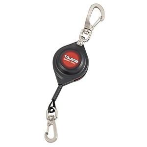 Tajima タジマ AZ-SMR10 安全ロープ スマートリール 10