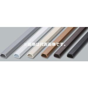 マサル工業 SFM43 ミルキーホワイト ニュー・エフモール 4号 1m 50本入り (220021...