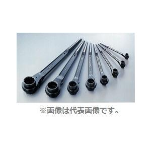 SUPER TOOL スーパーツール SSR1721H 総ミガキ曲がりしの付・両口