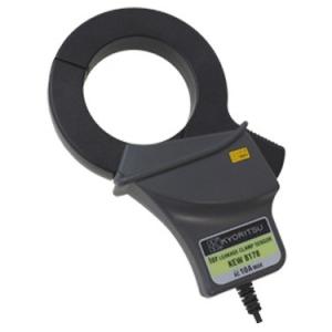 共立電気計器 KEW 8178 Iorリークセンサー φ68 Ior漏電監視ロガー用オプション 計測...