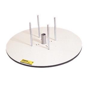 ジェフコム デンサン DRT-800 ドラマワール ワイヤーターンテーブル (64010627)