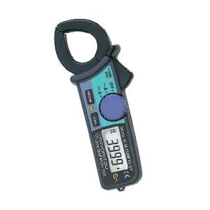 共立電気計器 MODEL 2033 交流電流・直流電流測定用クランプメータ 計測器 電気 電流 電圧...
