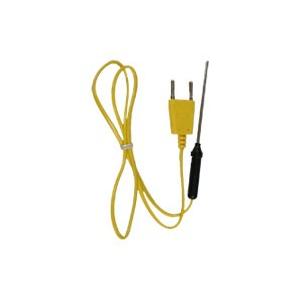 共立電気計器 8216 温度プローブ 温度センサ アクセサリ 計測器 電気 電流 電圧 テスター (...