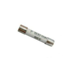 共立電気計器 8923 ヒューズ F500mA ...の商品画像