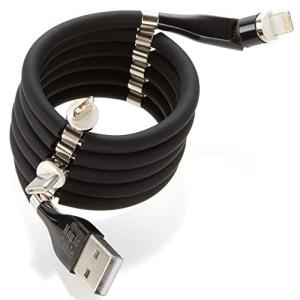[Magic Cable 540] 正規品 0.9m 黒 マジックケーブル 充電器