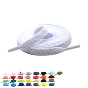 NODC M シューレース SHOELACES 靴紐 120cm 160cm 平紐 無地