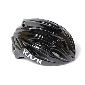カスク RAPIDO BLK/BLK L
