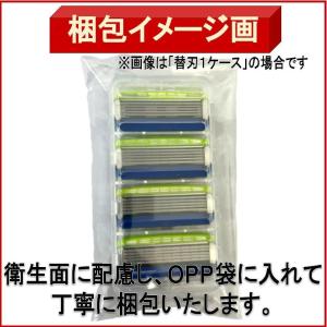 シック ハイドロ5 プレミアム 敏感肌用 替刃...の詳細画像4