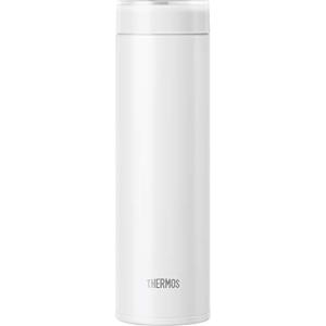 サーモス 水筒 真空断熱ケータイマグ 480ml ピュアホワイト JOD-480 PWH