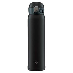 象印 ブラック ステンレスマグ SM-WA60-BA 水筒