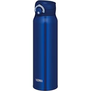 サーモス 水筒 真空断熱ケータイマグ 750ml ネイビー JNR-752 NVY