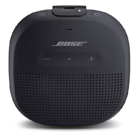 Bose SoundLink Micro Bluetooth Speaker: Small Port...