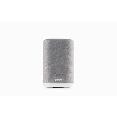 Denon Home 150 Wireless Speaker (2020 Model), HEOS...