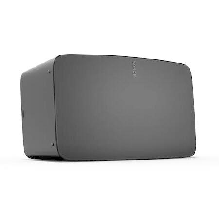 Sonos Five - Black - Wireless Hifi Speaker