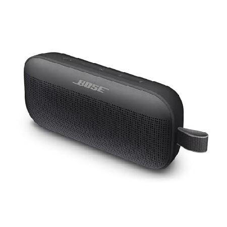 Bose SoundLink Flex Bluetooth Speaker, Portable Sp...
