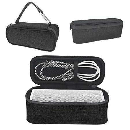 EMAQUIN Travel and Storage Carrying Case Bag for S...
