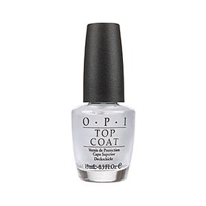OPI（オーピーアイ）トップコート 15ml NTT30 父の日 ギフトに プレゼントに 爆買