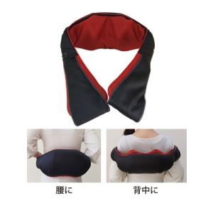 ネックマッサー も〜む 株式会社クロシオ クリスマス ギフトに プレゼントに