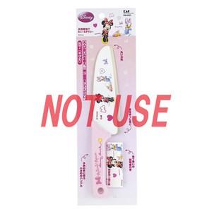 　貝印 ディズニー 子供用包丁 ミニー＆デイジー DN-0421　ゆうメール対応