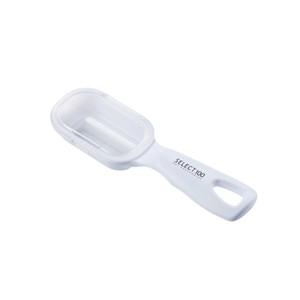 うろこ取り　Ｗ刃　DH-5702　鱗　ウロコ　貝印　セレクト１００　SELECT100　