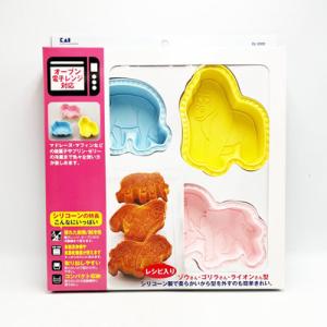 sanrio（サンリオ） シリコンスポンジケーキ型 焼き型 ポムポムプリン