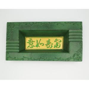 昭和レトロ マッチ立て付灰皿 No2 B品 : よろづや百貨 Yahoo店 - 通販