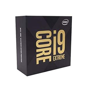 Intel Core i9-10980XE Desktop Processor 18 Cores 36 thread up to 4.8GHz Unl