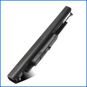 【新品】New Replacement HS03 HS04 Laptop Battery for Hp 14 15 Notebook PC Series 15-ay009dx 15-ba009dx 15-af131dx fits Spare 807956-001