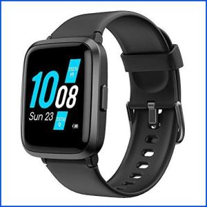 Yamay Smart Watch Fitness Tracker