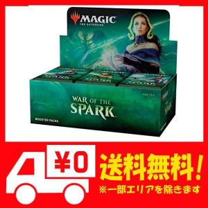 ウィザーズ オブ ザ コースト MTG マジック:ザ ギャザリング 灯争大戦