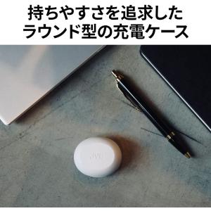 ビクター HA-A5T 完全ワイヤレスイヤホン...の詳細画像5