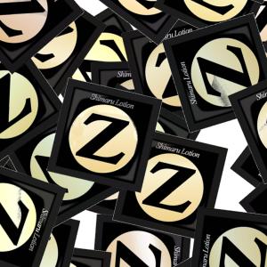 シマールローションZ 20個セット 潤い パウチ ラブ ローション