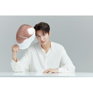 韓国発美容マスク セルリターン LEDマスク・プレミアム : 王さん 韓国発美容マスク セルリターン LEDマスク・プレミアム : 王さん