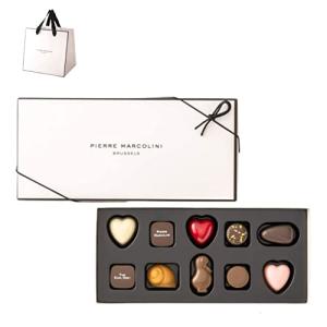 ラ・メゾン・デュ・ショコラ（LA MAISON DU CHOCOLAT） アソルティモン