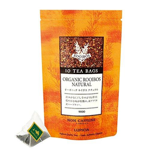 お中元 LUPICIA (ルピシア)[オーガニック]9000 ORGANIC ROOIBOS NAT...