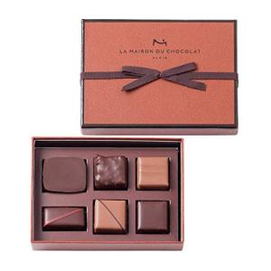 メゾンデュショコラ CHOCOLAT LA アタンション チョコレート