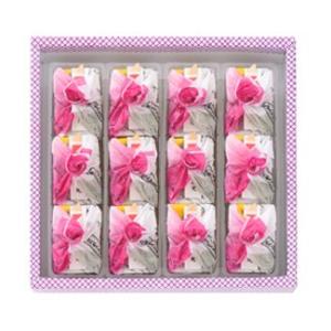 箱タイプ・紙袋】 博多 通りもん 明月堂 箱タイプ 24個入 福岡 土産