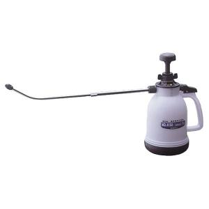 ダイヤスプレー１Ｌ用４１ｃｍ伸縮ノズル付２段式　ＮＯ４１５０・１Ｌ