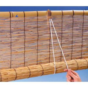 すだれ巻き上げ器１連