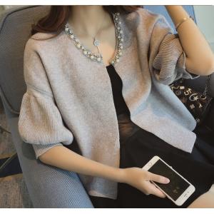 赤 カーディガンの商品一覧 通販 Yahoo ショッピング