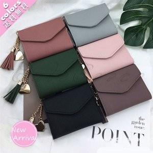 財布 レディース ミニ財布 サイフ お札入れ 三つ折り カード入れ シンプル 可愛い プレゼント ギフト おしゃれ P Fgbkj879 よろずや雑貨市場 通販 Yahoo ショッピング