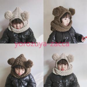 子供 マフラー 手編みの商品一覧 通販 Yahoo ショッピング