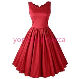 ロカビリー ワンピースの商品一覧 通販 Yahoo ショッピング