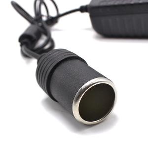AC DC 変換アダプター AC100V→DC...の詳細画像2